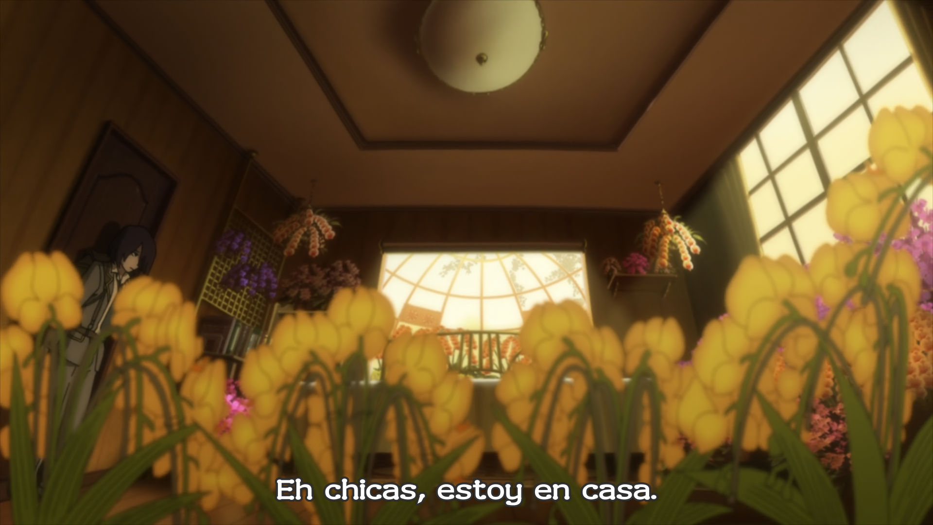 Towa no Quon 2: Konton no Ranbu (Tekeremata!)